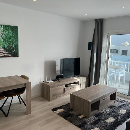 Atlantic View Apartment Puerto del Carmen  Exterior foto