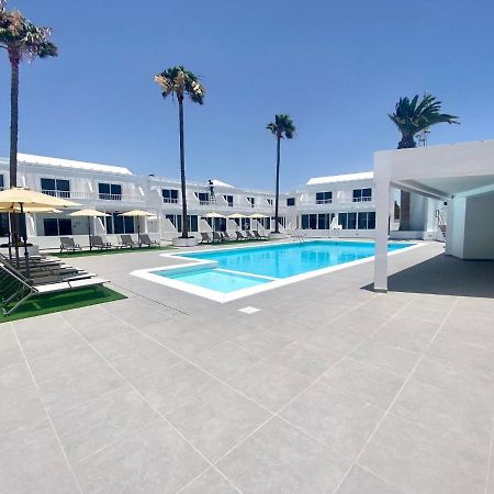 Atlantic View Apartment Puerto del Carmen  Exterior foto
