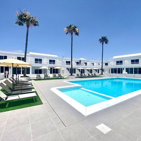 Atlantic View Apartment Puerto del Carmen  Exterior foto