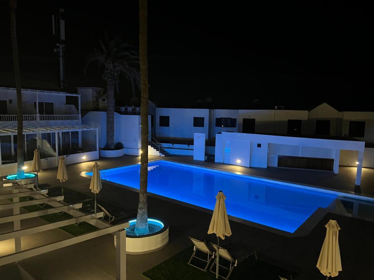 Atlantic View Apartment Puerto del Carmen  Exterior foto