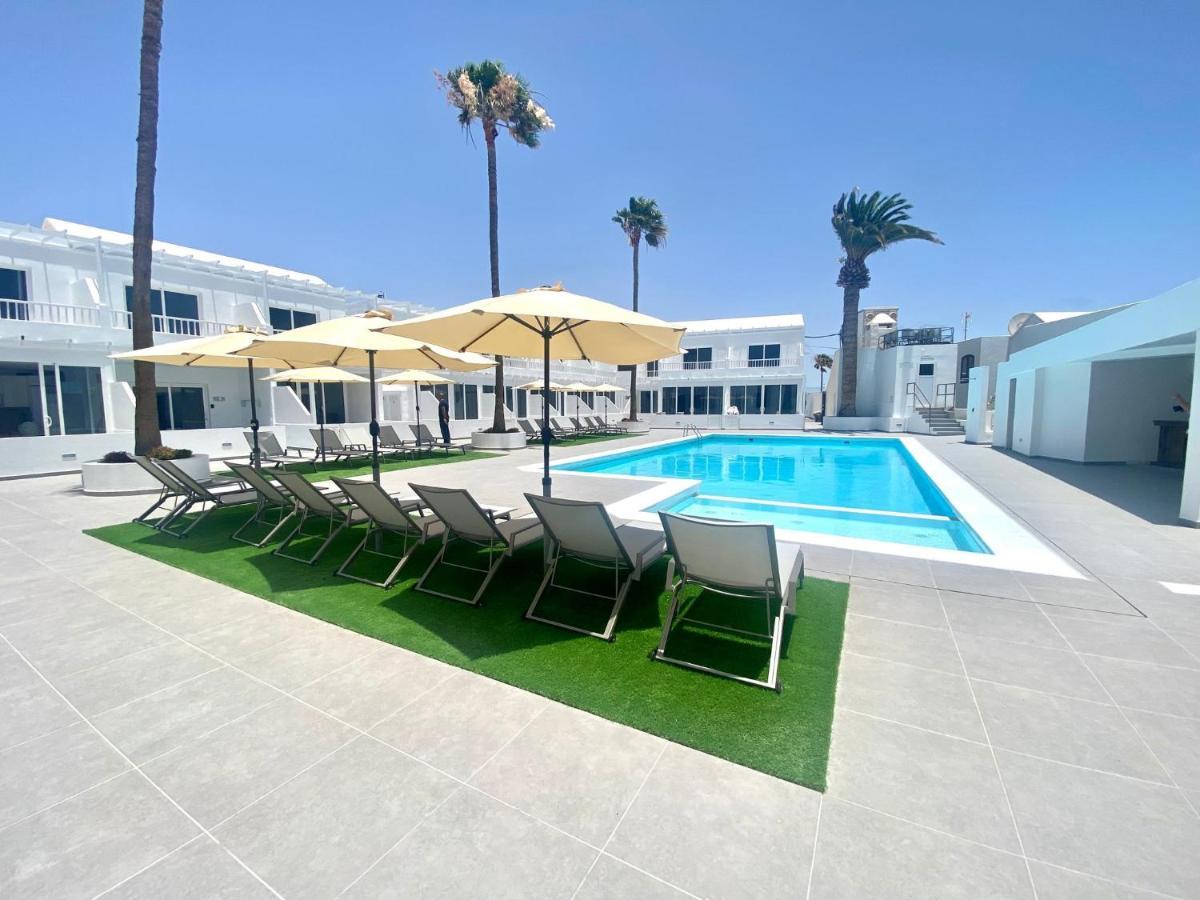 Atlantic View Apartment Puerto del Carmen  Exterior foto