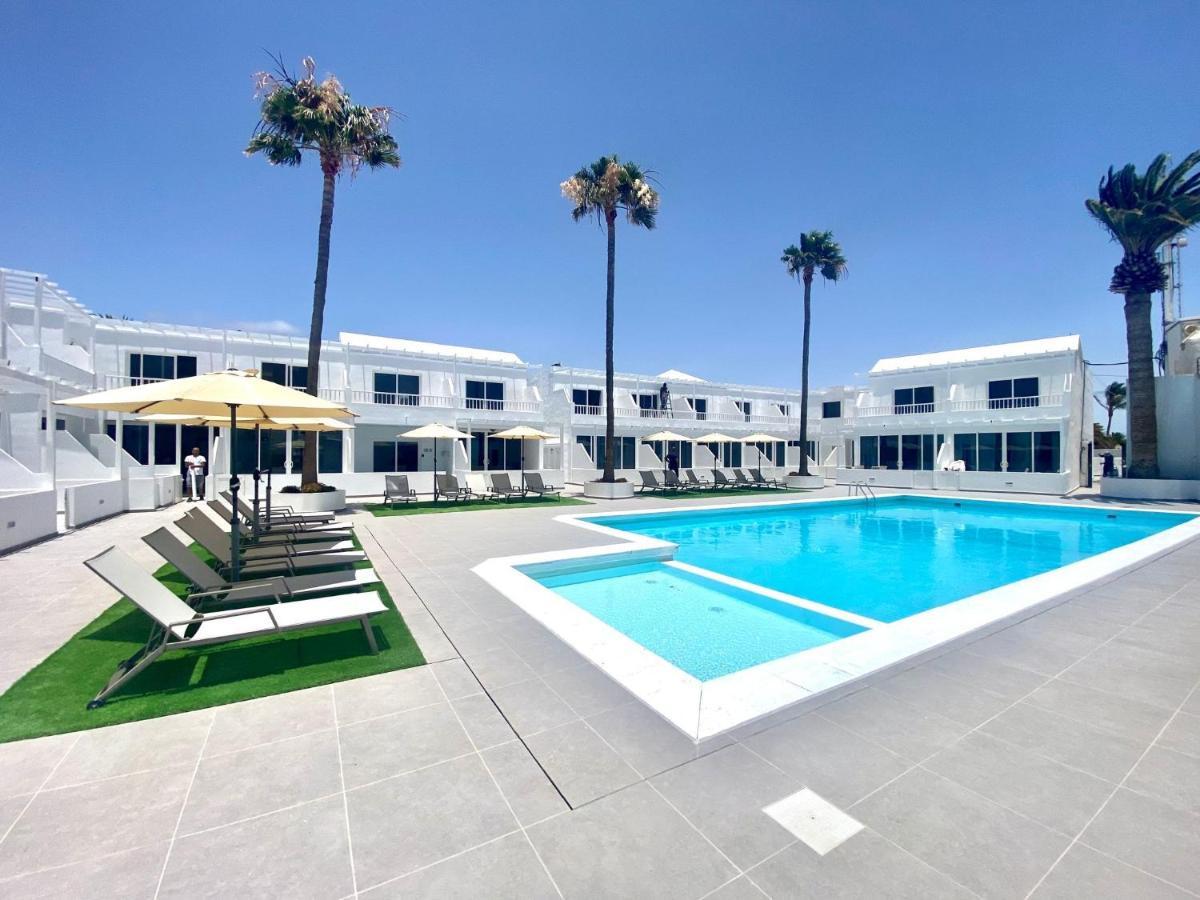 Atlantic View Apartment Puerto del Carmen  Exterior foto
